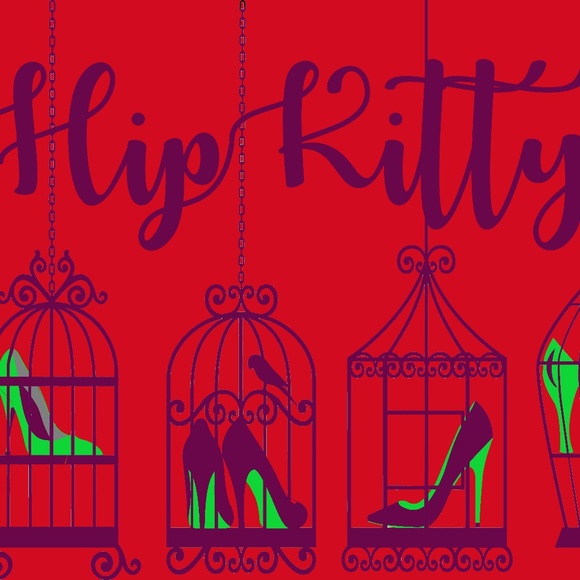 Who is HipKitty? - Picture 3 of 3